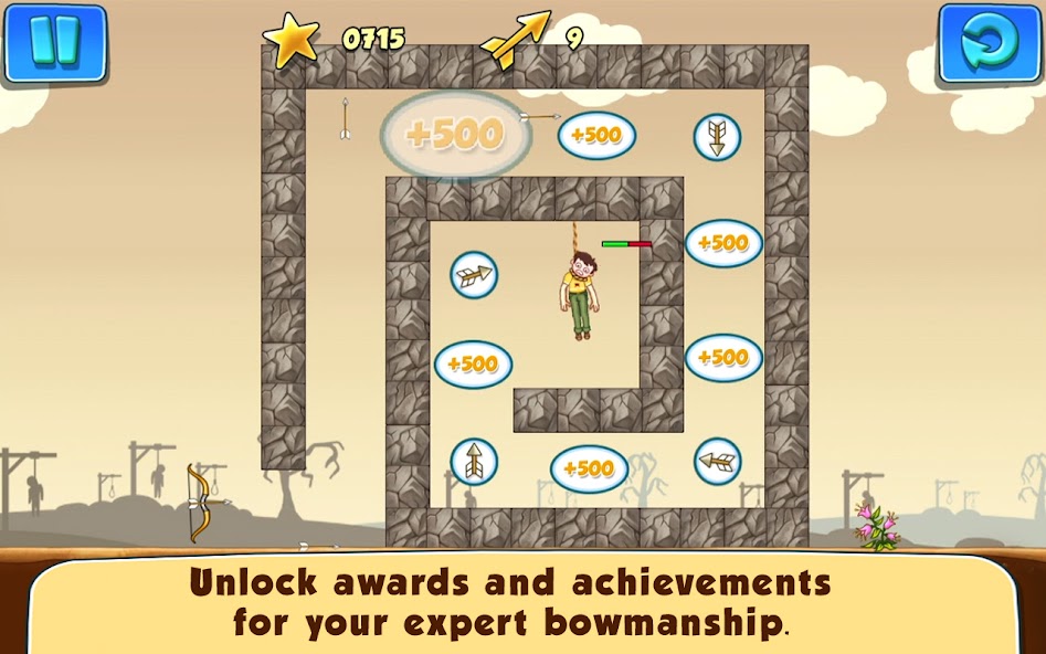 Gibbets 2 Free Screenshot 3