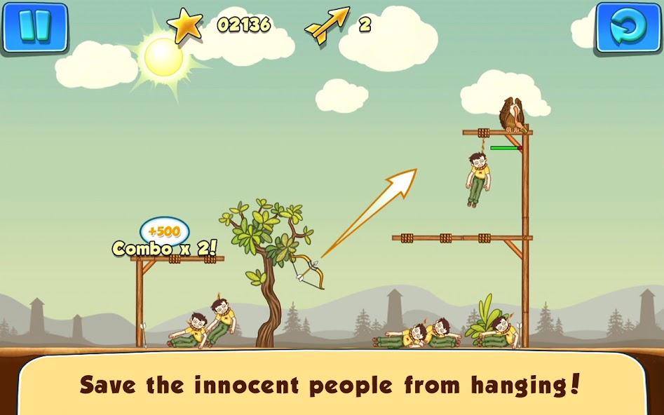 Gibbets 2 Free Screenshot 4