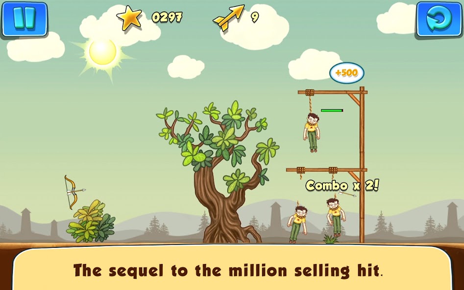 Gibbets 2 Free Screenshot 5