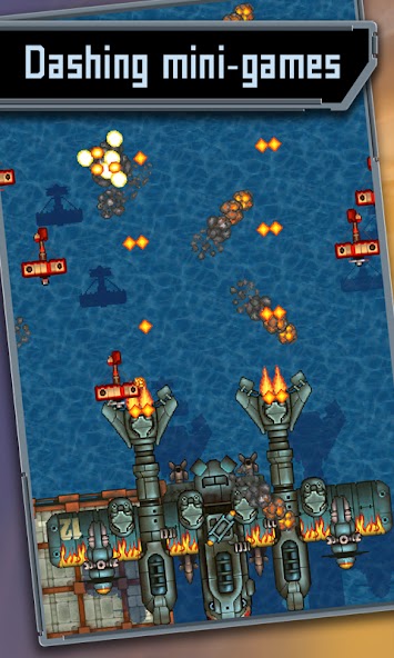 Mig 2D screenshot 5
