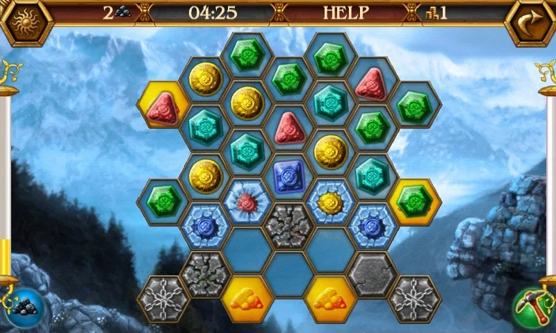 The Enchanted Kingdom Freemium screenshot 4