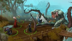 Turn-Based Strategy and RPG in Russian: Offline Games screenshot 2