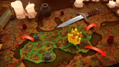 Turn-Based Strategy and RPG in Russian: Offline Games screenshot 3