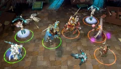 Turn-Based Strategy and RPG in Russian: Offline Games screenshot 4