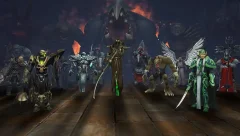 Turn-Based Strategy and RPG in Russian: Offline Games screenshot 5