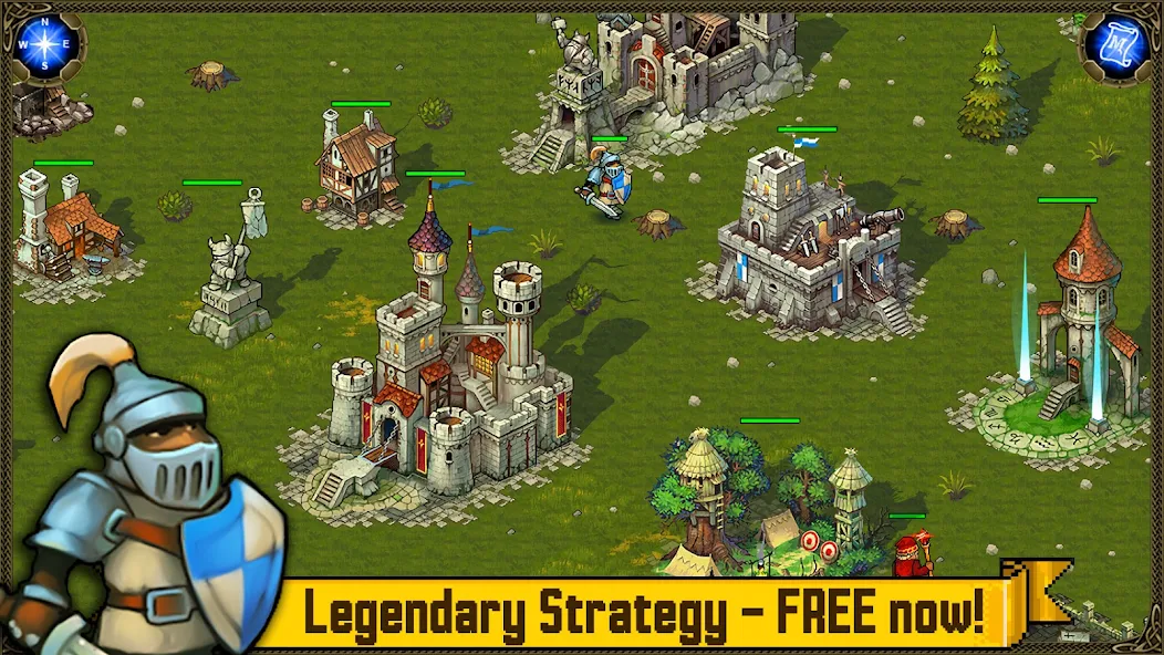 Majesty: Northern Kingdom