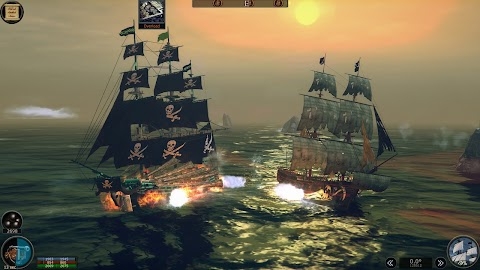 Tempest: Pirate Action RPG 1.7.3 screenshot 1