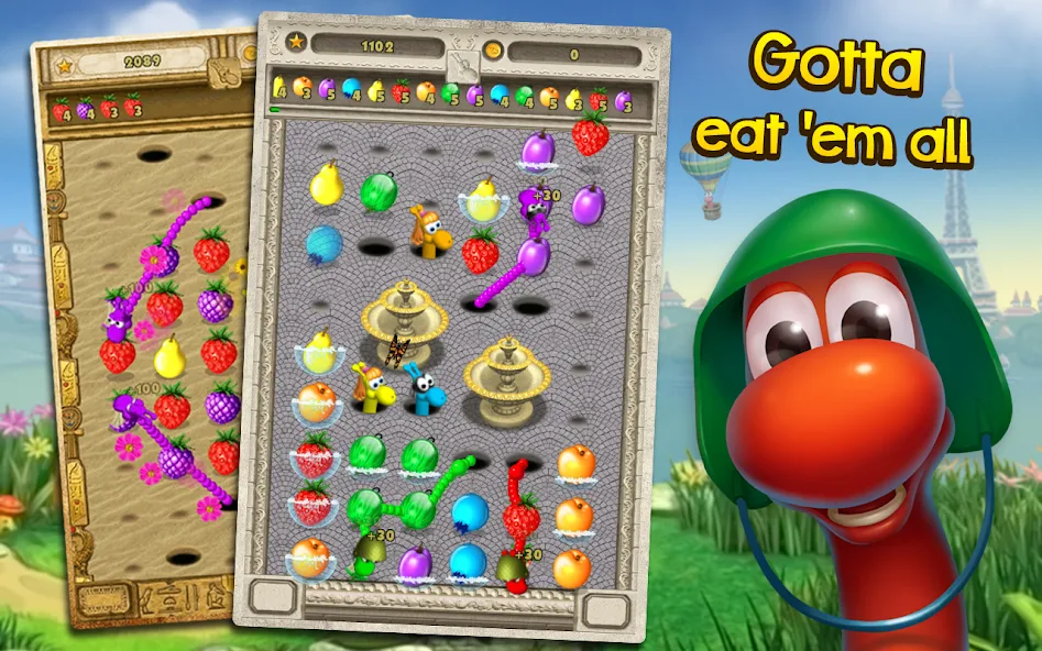 Yumsters Free