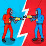 Heroes Squad Clash screenshot 1