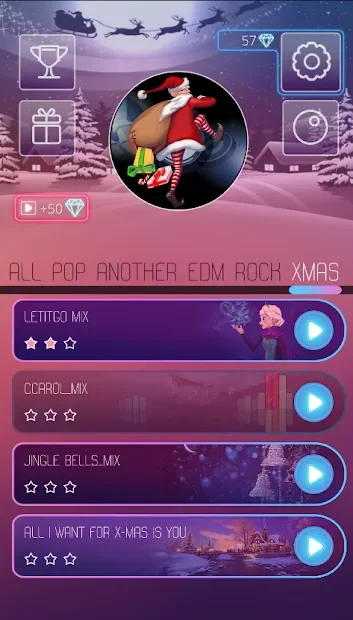 Dance Tap Music: Music Tap Dance Games