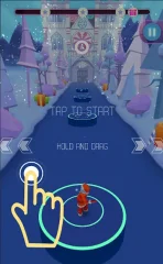 Dance Tap Music: Musical Tap Games with Dances, screenshot 4