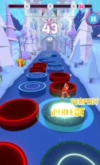 Dance Tap Music: Musical Tap Games with Dances, screenshot 5