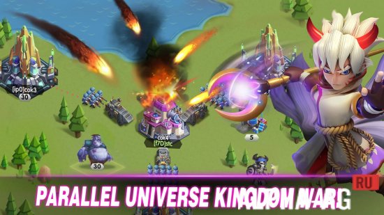 AFK Heroes: Idle RPG Legends screenshot 5