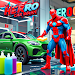 Car Wash: Joker Dirt Challenge screenshot 1