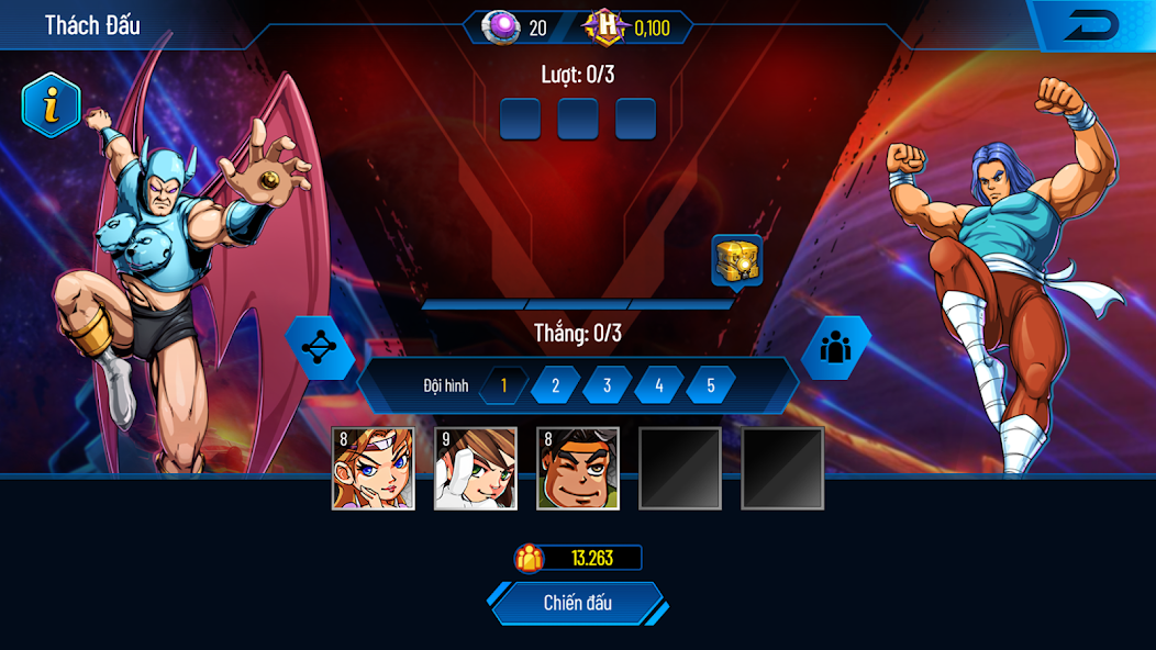 Hesman screenshot 5