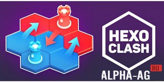 Hexo Clash