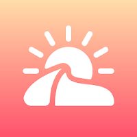 Sunrise Gradient – Icon Pack Mod