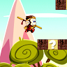 Screenshot 1 of Sun Wukong Monkey King Adventures