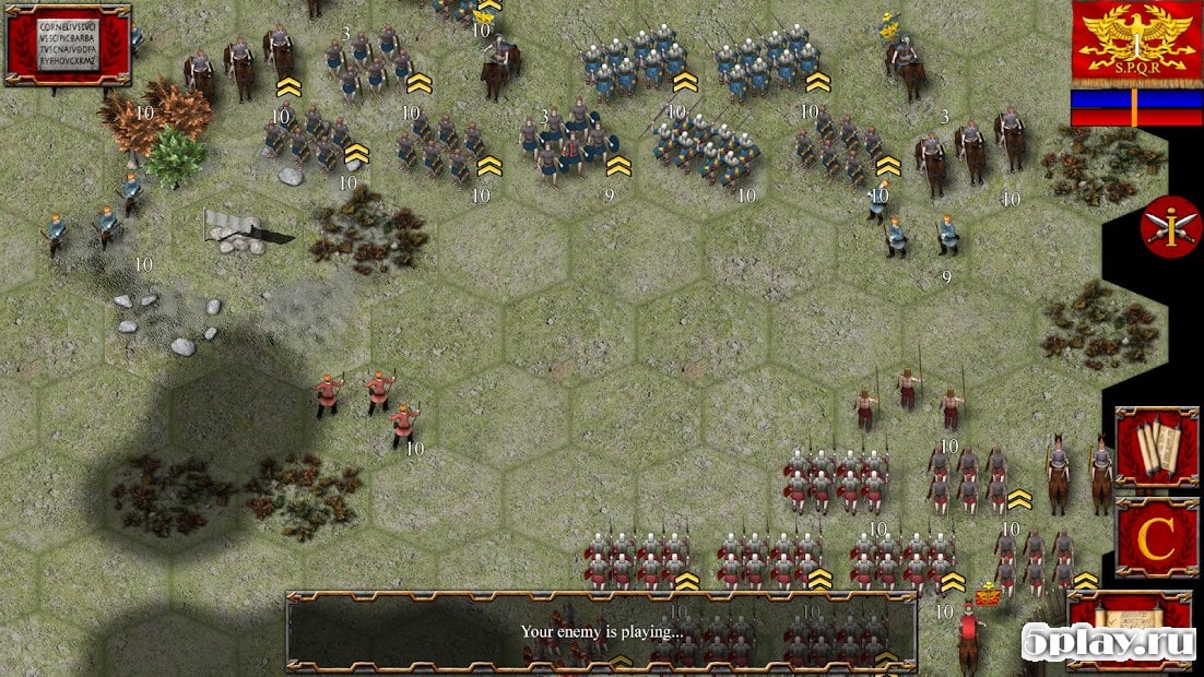 Ancient Battle: Rome