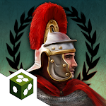 Ancient Battle: Rome screenshot 1