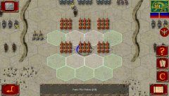 Ancient Battle: Rome screenshot 5
