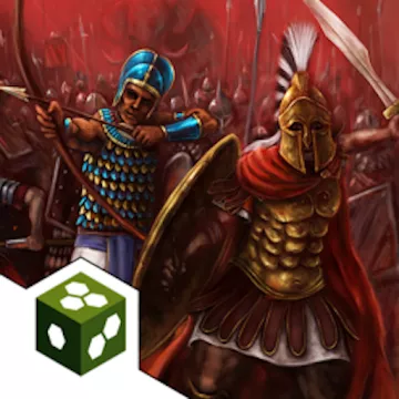 Battles of the Ancient World screenshot 1