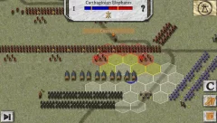 Battles of the Ancient World screenshot 4
