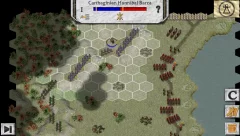 Battles of the Ancient World screenshot 5