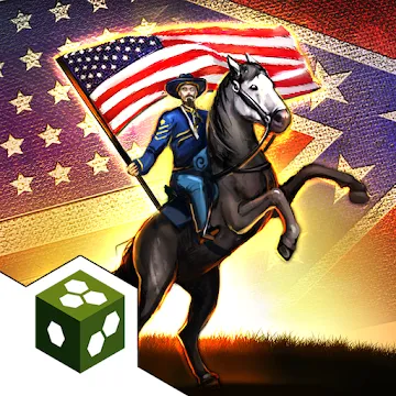 Civil War: 1862 screenshot 1