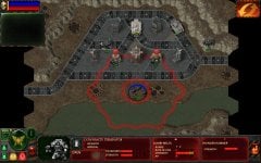 Battle of Tallarn screenshot 3