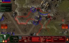 Battle of Tallarn screenshot 5