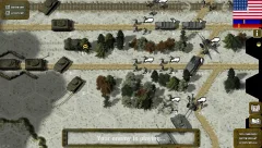 Tank Battle: 1945 screenshot 2