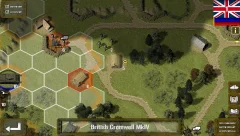 Tank Battle: 1945 screenshot 5