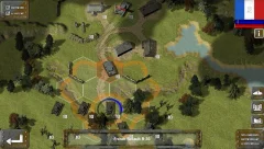 Tank Battle: Blitzkrieg screenshot 2
