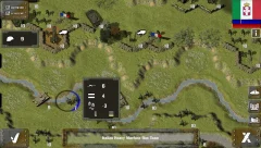 Tank Battle: Blitzkrieg screenshot 4