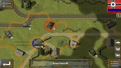 Tank Battle: Blitzkrieg screenshot 5