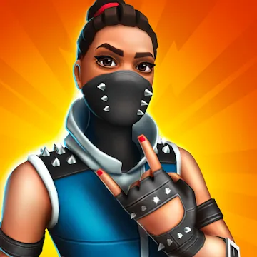 Blockbusters: Online PvP Shooter screenshot 1