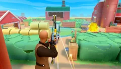 Blockbusters: Online PvP Shooter screenshot 4