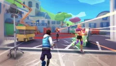 Blockbusters: Online PvP Shooter screenshot 5