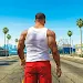 Vegas Gangster Simulator screenshot 1