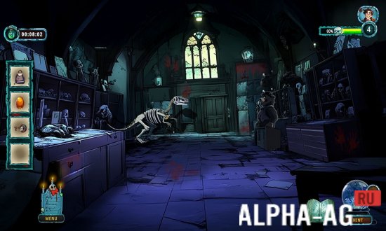 Hacked Haunted Escape Game: Final Cut screenshot 5