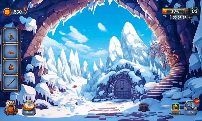 Mystery Legacy Mountain Shade screenshot 2