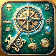 Escape Room: Mystery Legacy screenshot 1