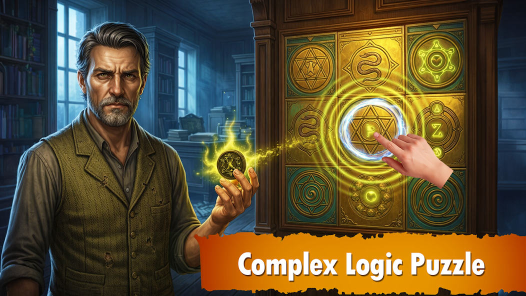 Mystery Legacy Greed Of Gold