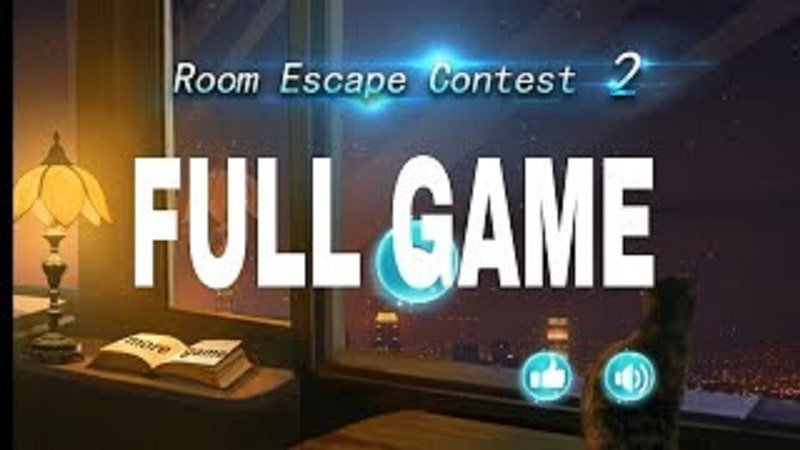 Room Escape Contest 2 screenshot 1