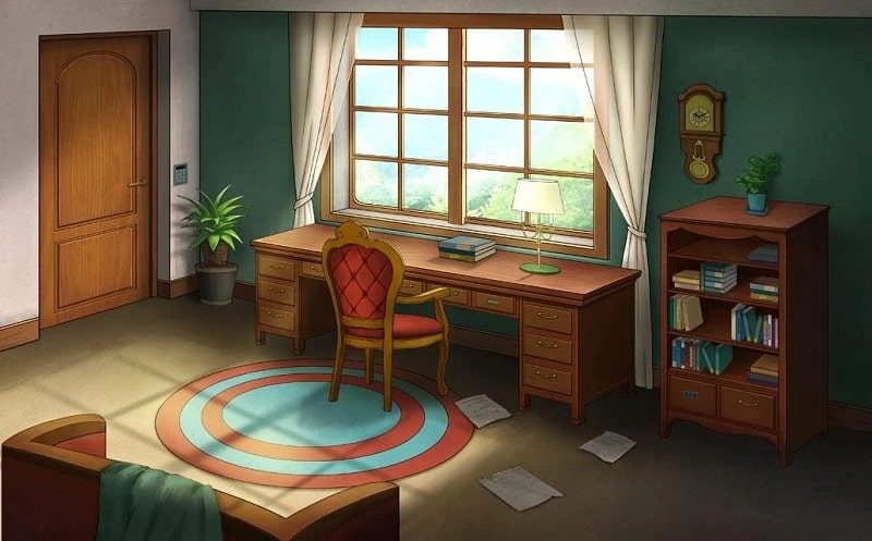 Room Escape Contest 2 screenshot 2