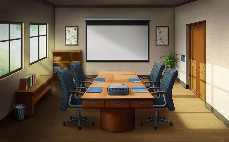 Room Escape Contest 2 screenshot 3