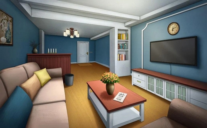 Room Escape Contest 2 screenshot 4