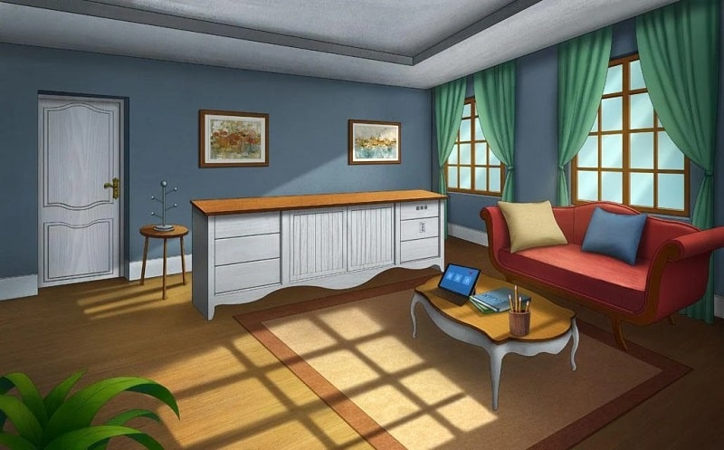 Room Escape Contest 2 screenshot 5