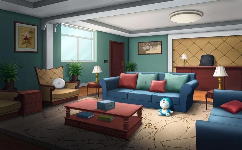 Room Escape Contest 2 screenshot 6